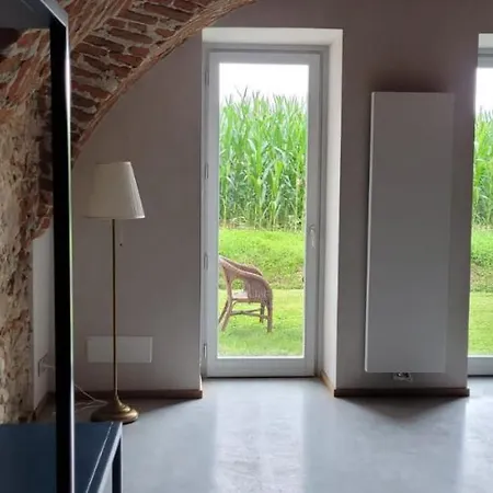 Caplin Bed & Breakfast Mondovì