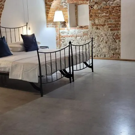 Caplin Bed & Breakfast