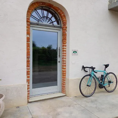 Caplin Bed & Breakfast