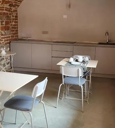 Bed & Breakfast Caplin