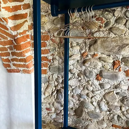 Nocleg ze śniadaniem Caplin