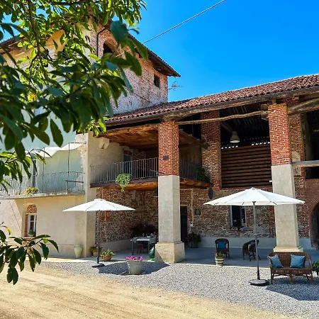 Bed & Breakfast Caplin