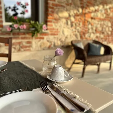 Nocleg ze śniadaniem Caplin Mondovì