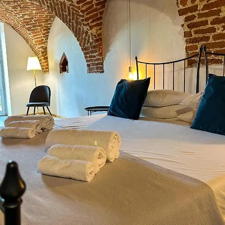 Caplin Nocleg ze śniadaniem