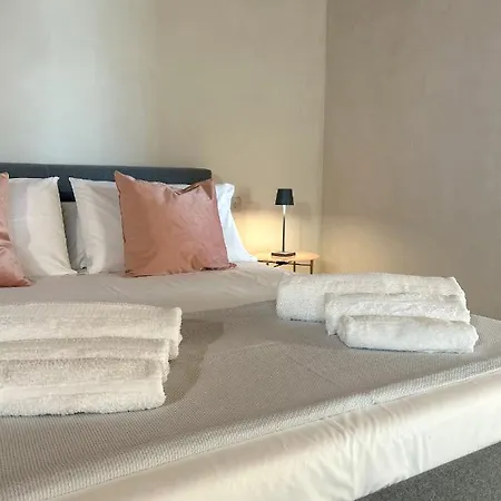 Caplin Bed & Breakfast Mondovì