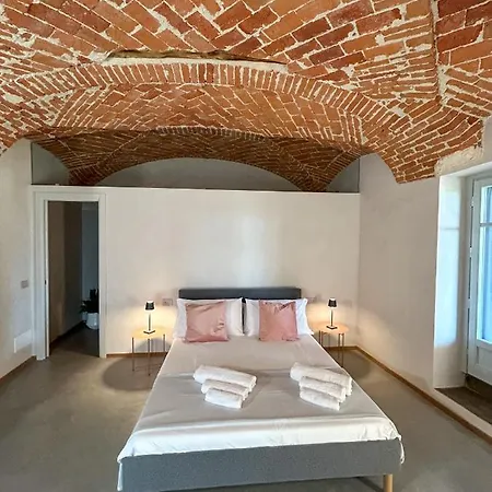 Bed & Breakfast Caplin 3*