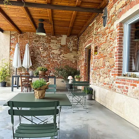 Bed & Breakfast Caplin