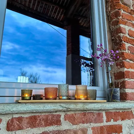 Bed & Breakfast Caplin Mondovi