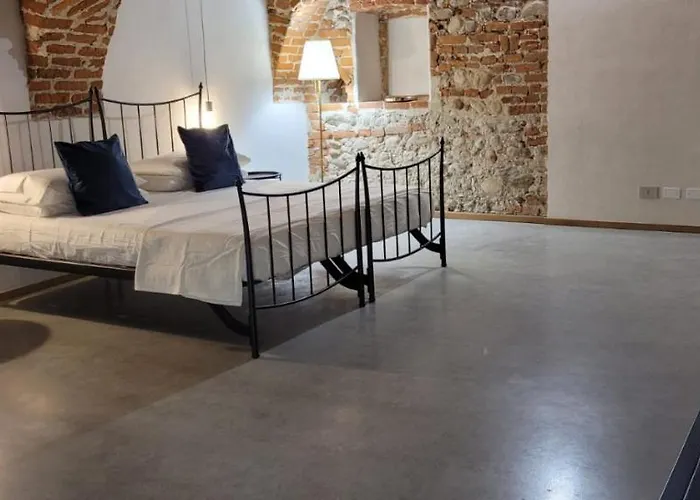 Caplin B&B
