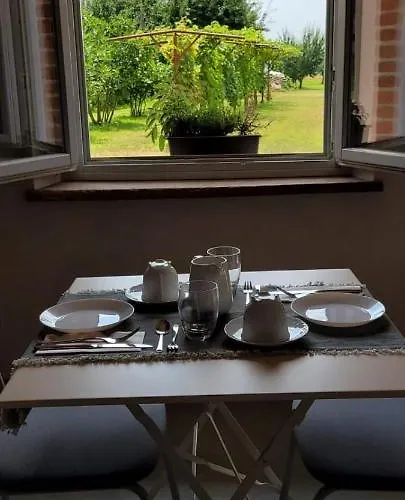 Caplin B&B 3*