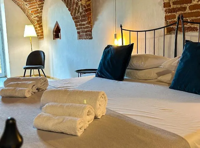 Caplin B&B