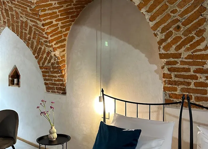Caplin B&B 3*